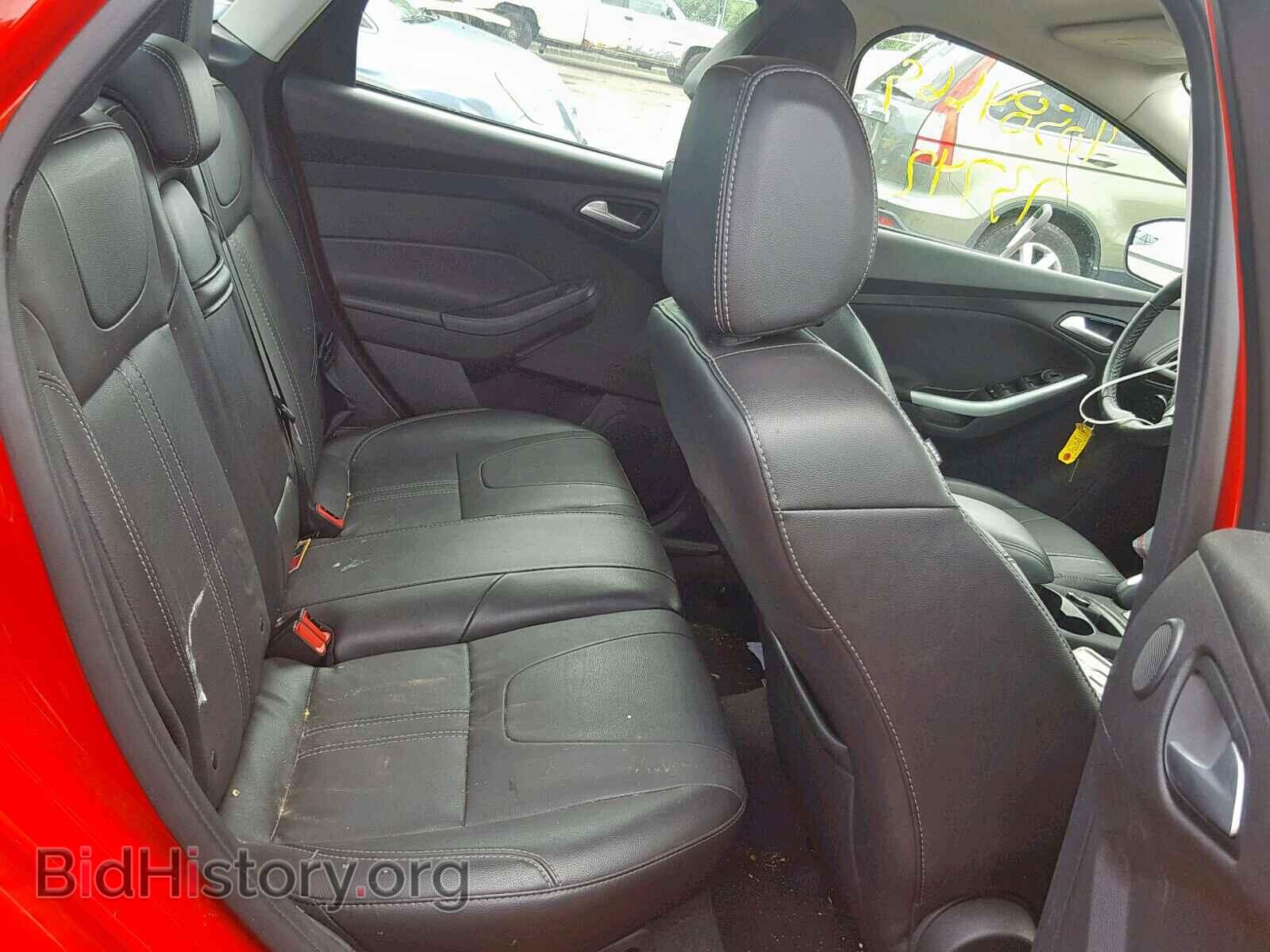 2013 FORD FOCUS SE - VIN: 1FADP3F20DL208347 - Фото 6