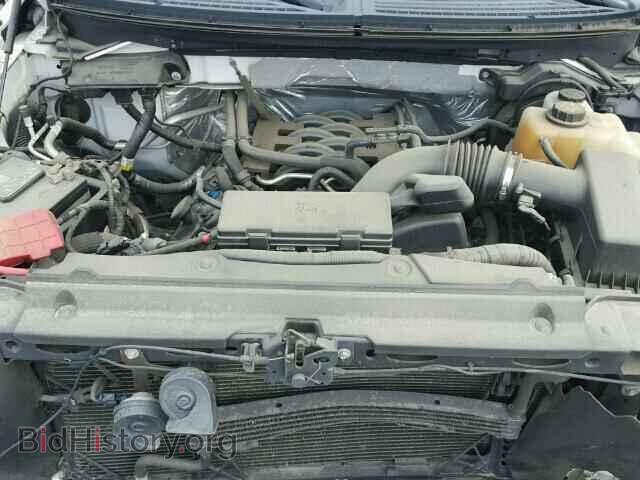 2011 FORD F150 - VIN: 1FTFX1EF9BFC56274 - Фото 7