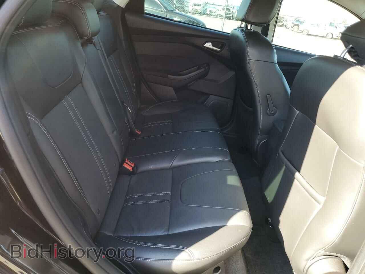 2014 FORD FOCUS - VIN: 1FADP3N29EL407447 - Фото 10