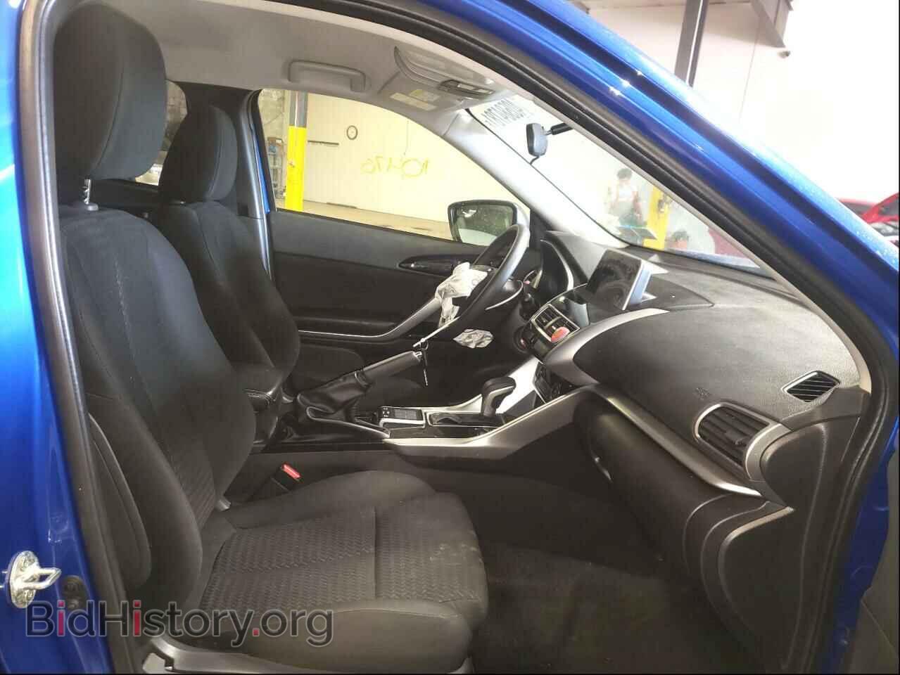 2020 MITSUBISHI ECLIPSE - VIN: JA4AS4AA3LZ028978 - Фото 5