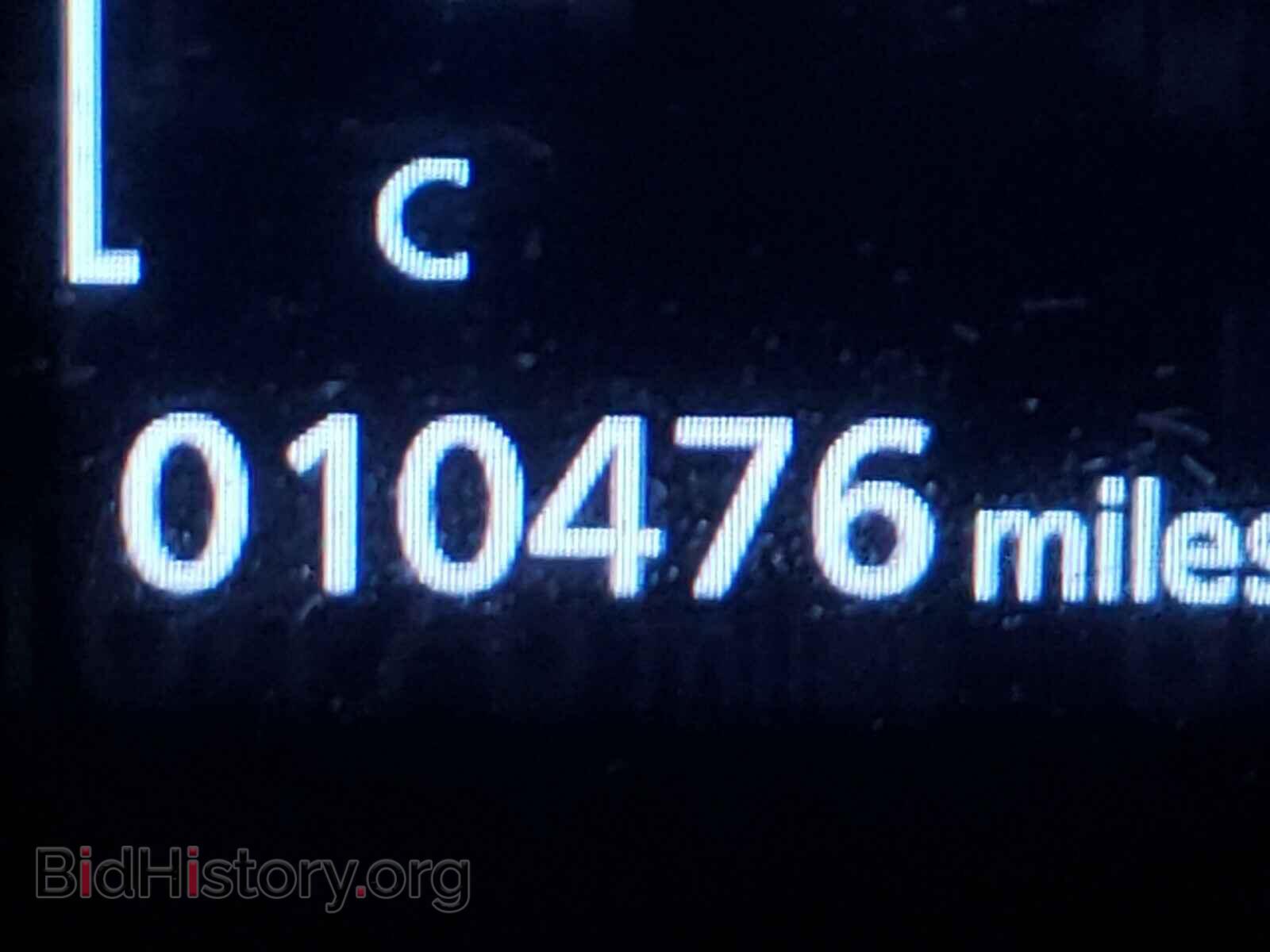 2020 MITSUBISHI ECLIPSE - VIN: JA4AS4AA3LZ028978 - Фото 8