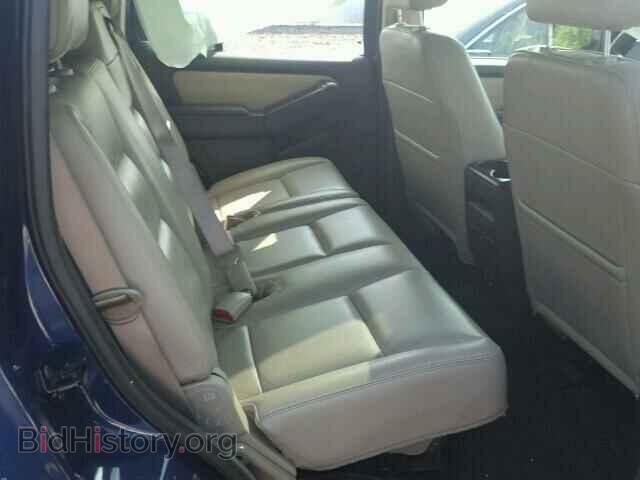 2008 FORD EXPLORER - VIN: 1FMEU73E98UB35388 - Photo 6