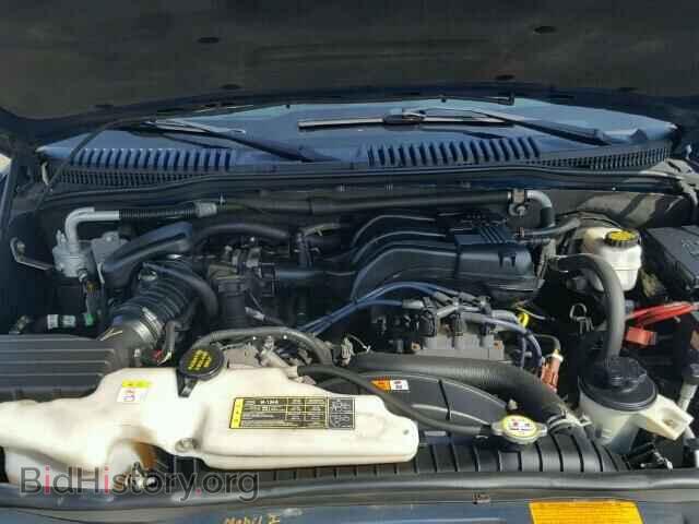 2008 FORD EXPLORER - VIN: 1FMEU73E98UB35388 - Photo 7