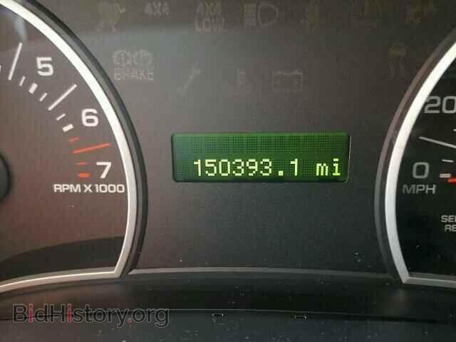 2008 FORD EXPLORER - VIN: 1FMEU73E98UB35388 - Photo 8