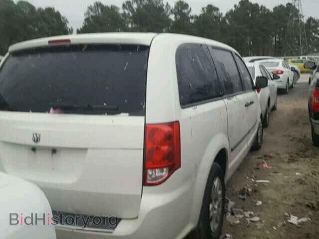 2012 DODGE RAM VAN - VIN: 2C4RDGAG6CR152391 - Фото 4