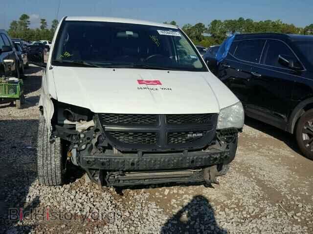2012 DODGE RAM VAN - VIN: 2C4RDGAG6CR152391 - Фото 9