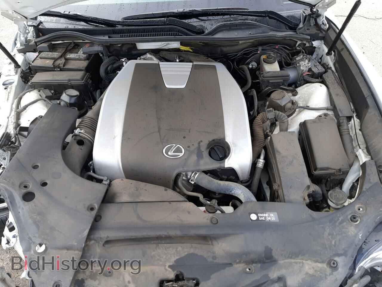 2015 LEXUS RX350 - VIN: JTHHE5BC4F5003583 - Фото 7