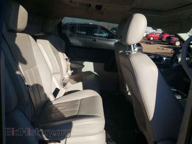 2010 DODGE CARAVAN - VIN: 2D4RN5DX1AR145457 - Фото 10