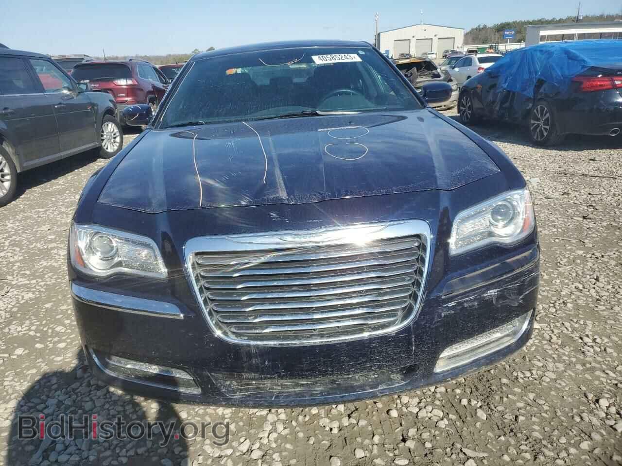 2014 CHRYSLER 300 - VIN: 2C3CCAAG1EH376025 - Photo 5