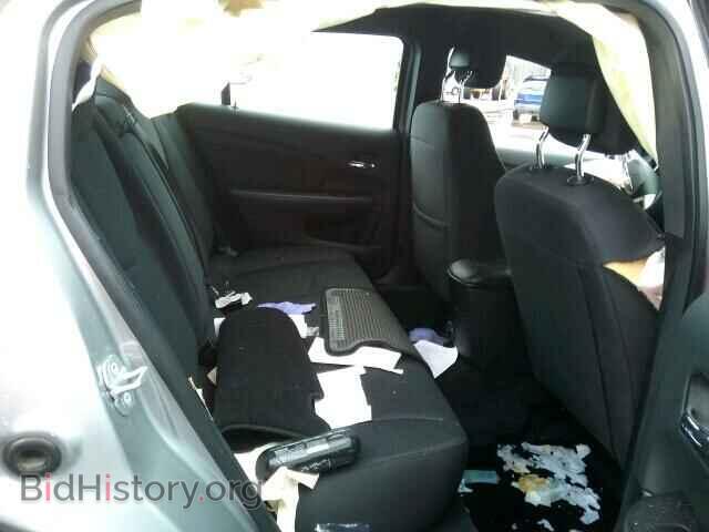 2013 CHRYSLER 200 - VIN: 1C3CCBBB2DN587927 - Фото 6