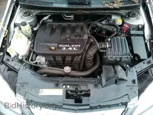 2013 CHRYSLER 200 - VIN: 1C3CCBBB2DN587927 - Фото 7