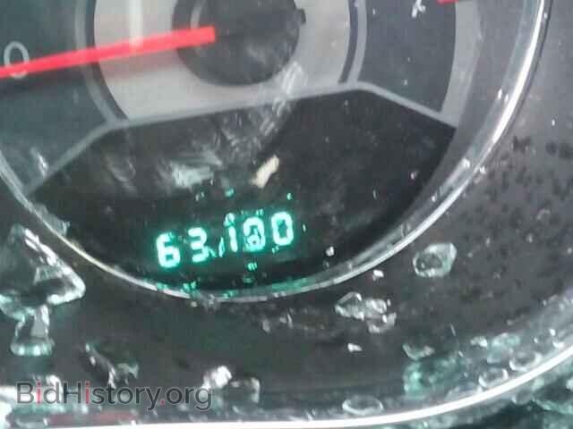 2013 CHRYSLER 200 - VIN: 1C3CCBBB2DN587927 - Фото 8