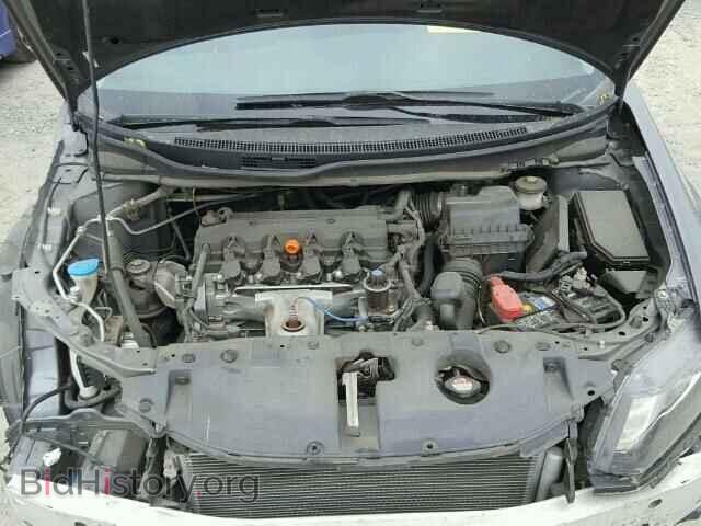 2013 HONDA CIVIC - VIN: 19XFB2F8XDE216660 - Фото 7