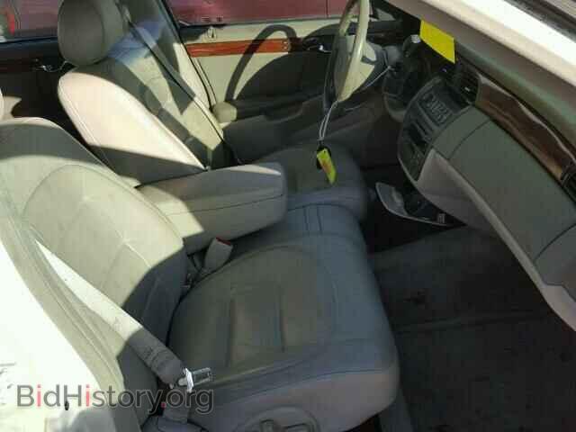 2003 CADILLAC DEVILLE - VIN: 1G6KD54Y53U274532 - Photo 5