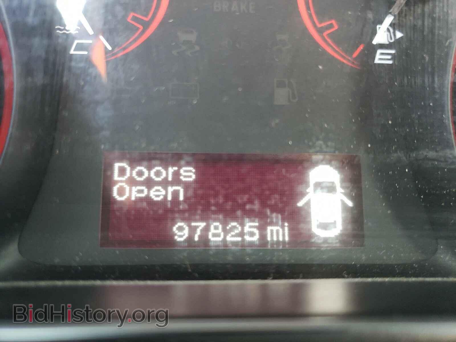 2016 DODGE DART - VIN: 1C3CDFAA4GD517028 - Фото 8
