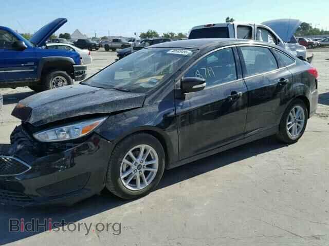 2015 FORD FOCUS - VIN: 1FADP3F24FL293468 - Фото 2