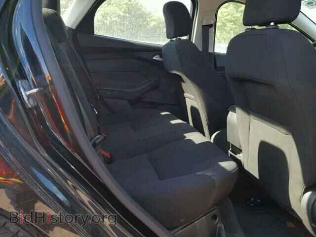 2015 FORD FOCUS - VIN: 1FADP3F24FL293468 - Фото 6