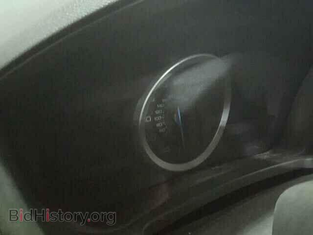 2013 FORD EXPLORER - VIN: 1FM5K8F83DGA37256 - Фото 8