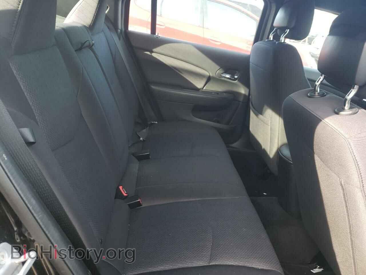 2013 CHRYSLER 200 - VIN: 1C3CCBBBXDN615439 - Фото 10
