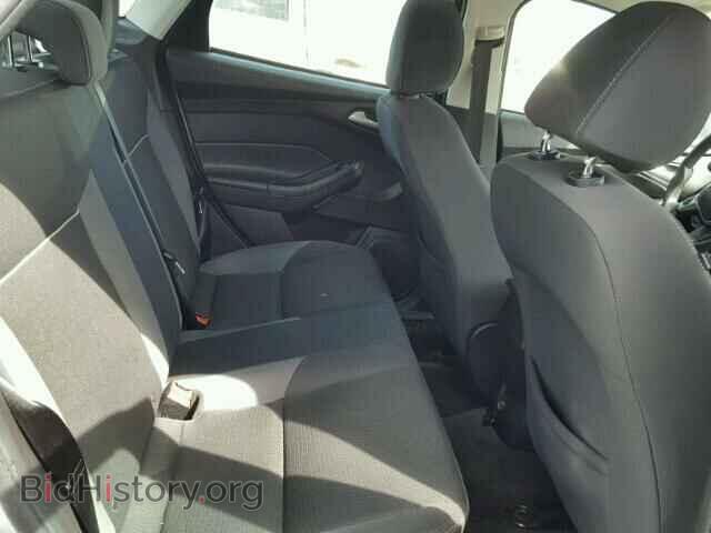 2014 FORD FOCUS - VIN: 1FADP3F29EL435022 - Фото 6