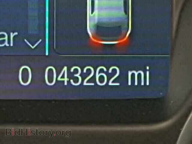 2014 FORD FOCUS - VIN: 1FADP3F29EL435022 - Фото 8