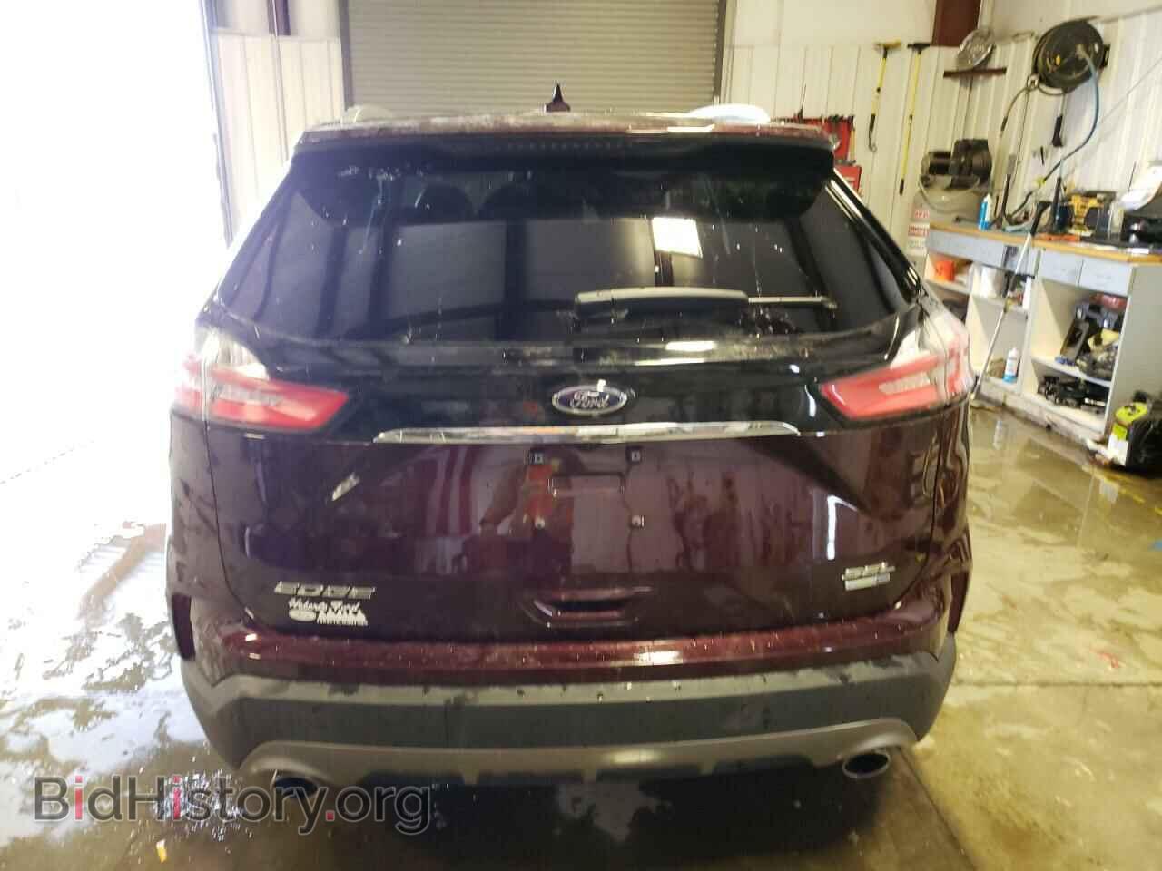 2019 FORD EDGE - VIN: 2FMPK4J94KBC63893 - Фото 6