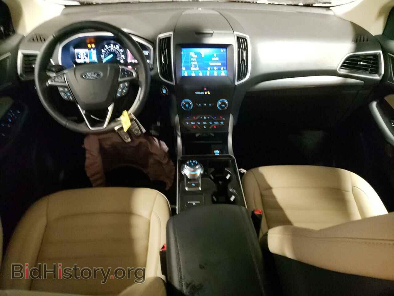 2019 FORD EDGE - VIN: 2FMPK4J94KBC63893 - Фото 8