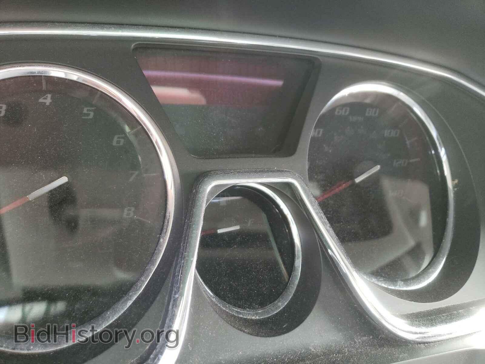 2017 GMC ACADIA - VIN: 1GKKVSKD4HJ305565 - Фото 8
