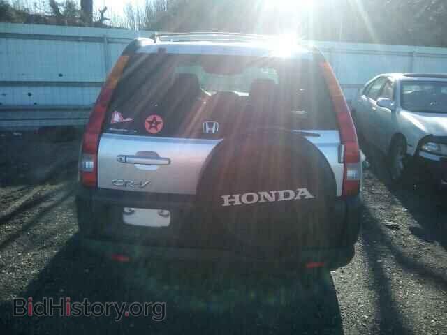 2003 HONDA CRV - VIN: SHSRD78853U112063 - Фото 10