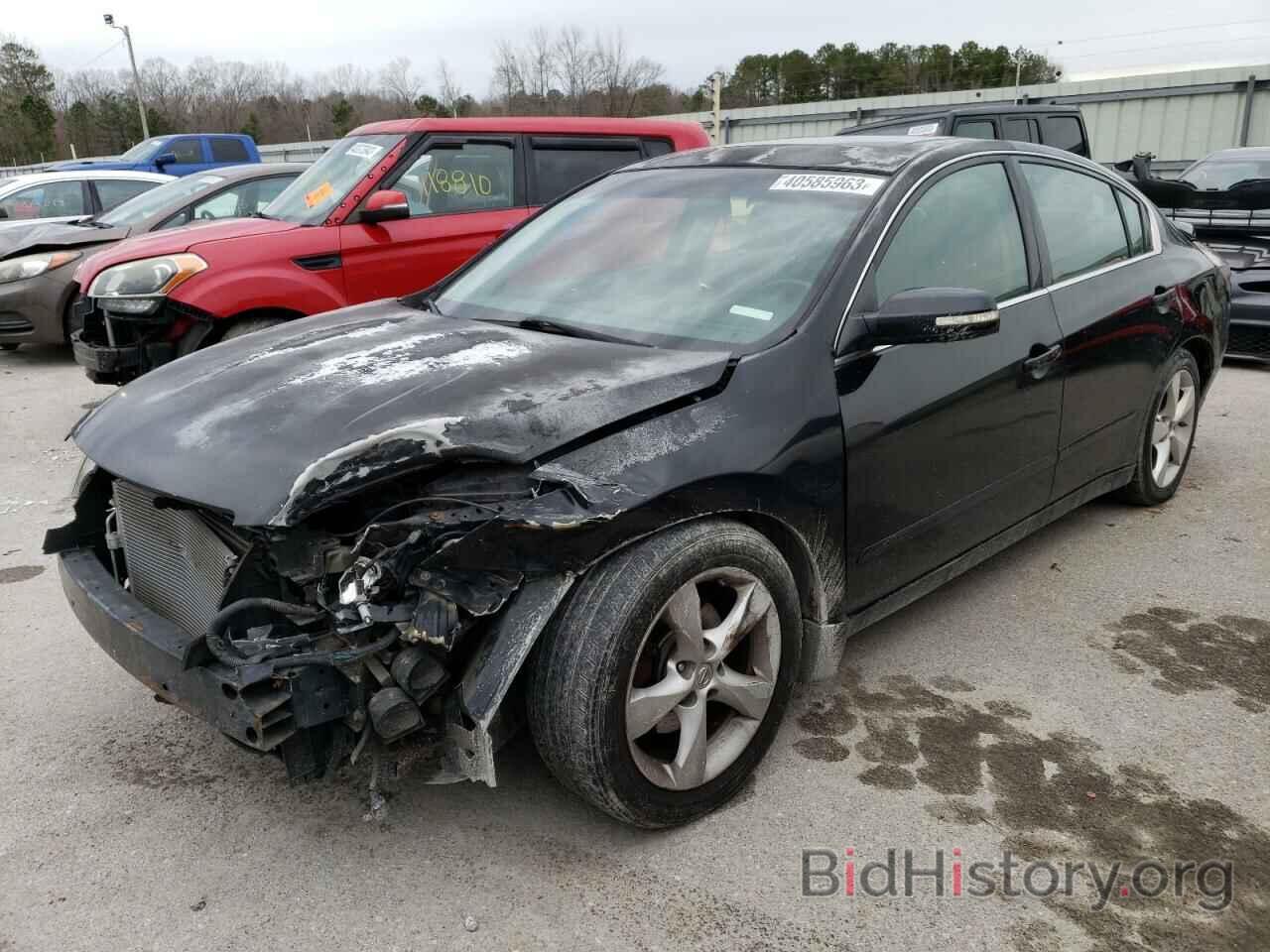 Photo 1N4BL21E68C236741 - NISSAN ALTIMA 2008