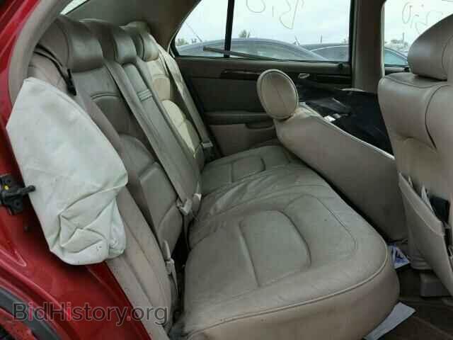2004 CADILLAC DEVILLE - VIN: 1G6KF579X4U130037 - Фото 6