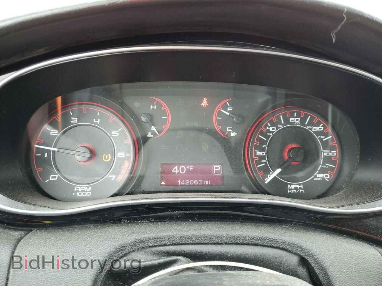 2013 DODGE DART - VIN: 1C3CDFBA1DD290083 - Photo 9