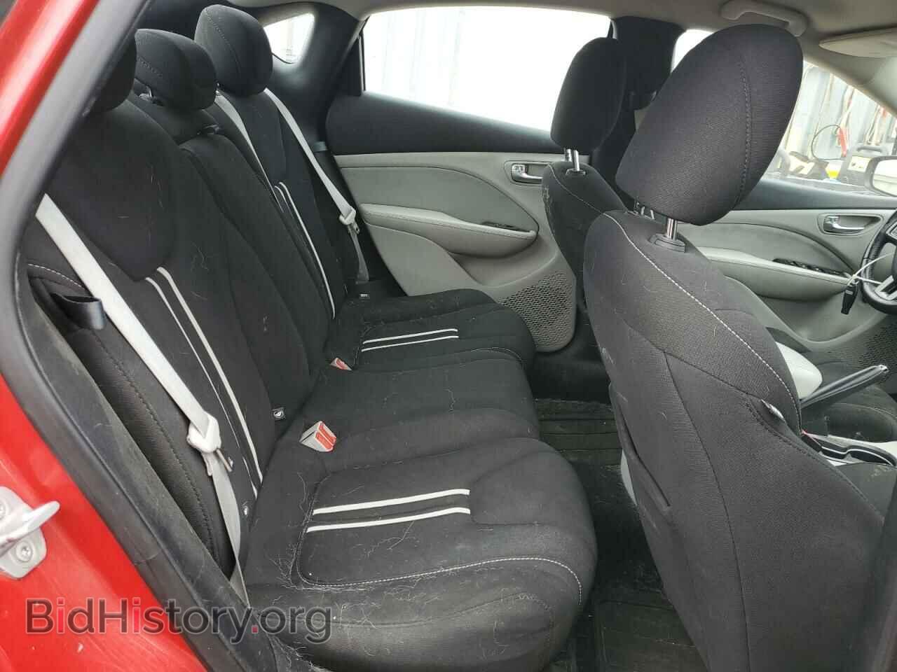 2013 DODGE DART - VIN: 1C3CDFBA1DD290083 - Photo 10