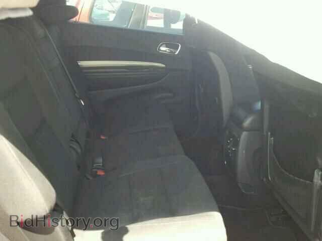 2014 DODGE DURANGO SX - VIN: 1C4RDHAG7EC576292 - Photo 6