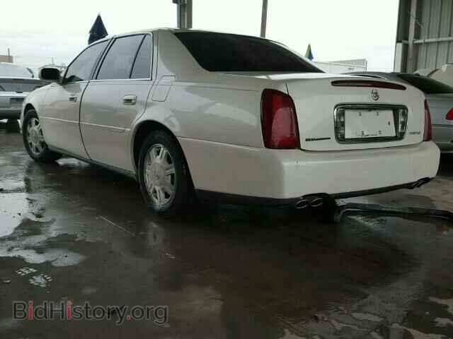 2003 CADILLAC DEVILLE - VIN: 1G6KD54Y73U290294 - Фото 3