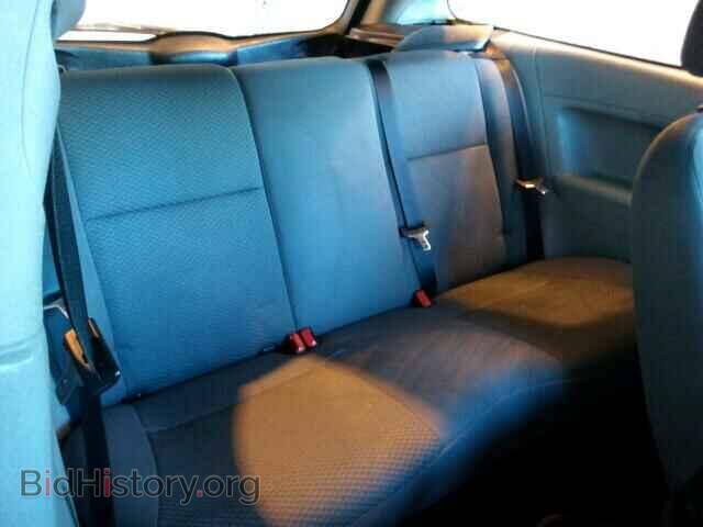 2007 FORD FOCUS - VIN: 1FAHP31N57W155733 - Фото 6