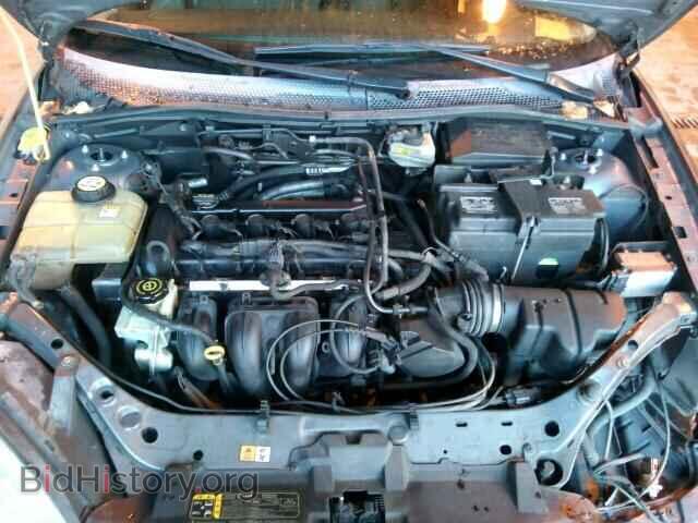 2007 FORD FOCUS - VIN: 1FAHP31N57W155733 - Фото 7