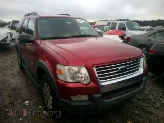 Фотография 1FMEU63E66UB58568 - FORD EXPLORER 2006
