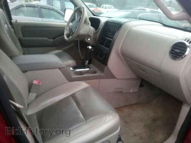 2006 FORD EXPLORER - VIN: 1FMEU63E66UB58568 - Фото 5
