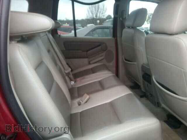 2006 FORD EXPLORER - VIN: 1FMEU63E66UB58568 - Фото 6