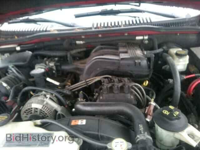 2006 FORD EXPLORER - VIN: 1FMEU63E66UB58568 - Фото 7