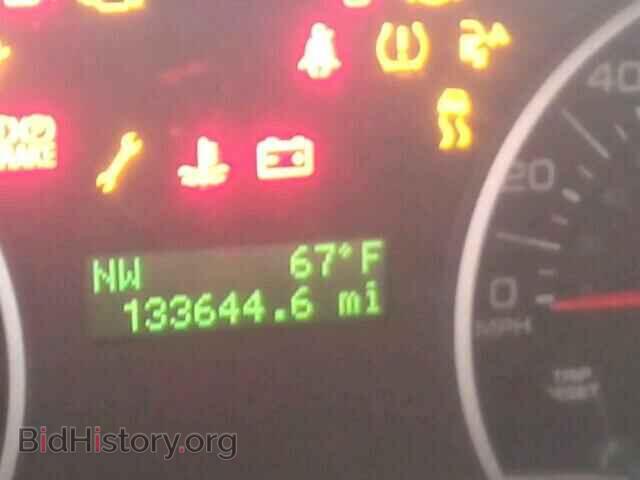 2006 FORD EXPLORER - VIN: 1FMEU63E66UB58568 - Фото 8