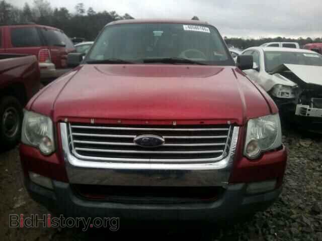 2006 FORD EXPLORER - VIN: 1FMEU63E66UB58568 - Фото 9