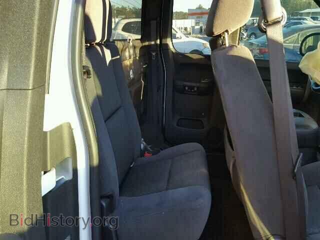 2007 CHEVROLET SILVERADO - VIN: 2GCEC19J371621021 - Фото 6