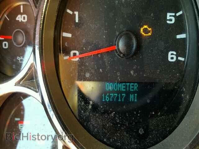 2007 CHEVROLET SILVERADO - VIN: 2GCEC19J371621021 - Фото 8