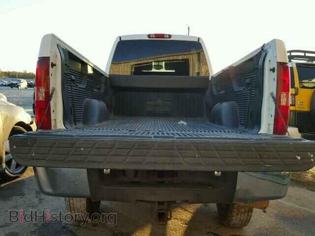 2007 CHEVROLET SILVERADO - VIN: 2GCEC19J371621021 - Фото 9