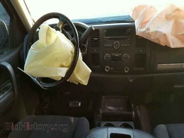 2007 CHEVROLET SILVERADO - VIN: 2GCEC19J371621021 - Фото 10