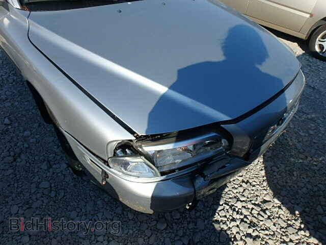 2005 VOLVO S80 - VIN: YV1TS592551407218 - Фото 9