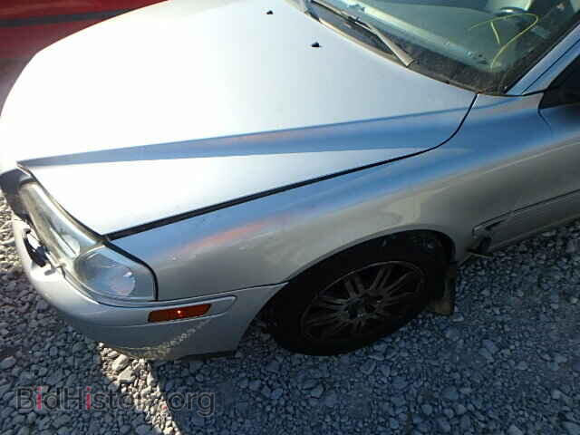 2005 VOLVO S80 - VIN: YV1TS592551407218 - Фото 10