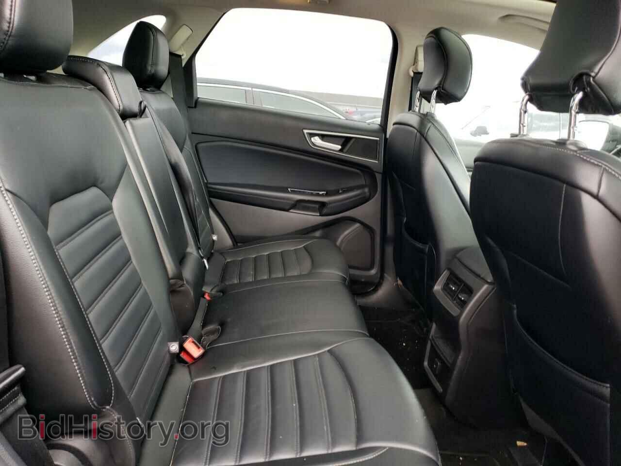 2015 FORD EDGE - VIN: 2FMTK3J84FBB14521 - Photo 11